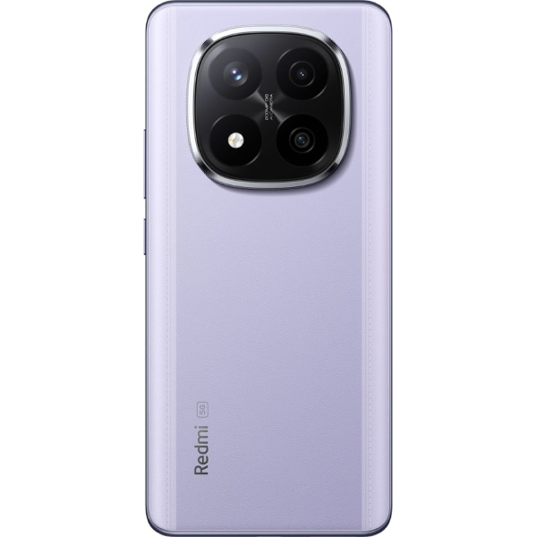 Смартфон Xiaomi Redmi Note 14 PRO+ 5G 8/256GB Lavender Purple - фото 5