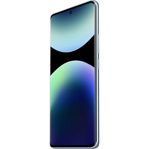 Смартфон Xiaomi Redmi Note 14 PRO+ 5G 8/256GB Frost Blue - фото 3