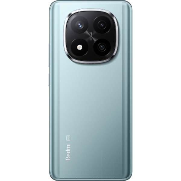 Смартфон Xiaomi Redmi Note 14 PRO+ 5G 8/256GB Frost Blue - фото 5