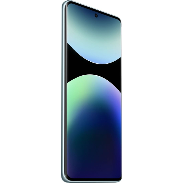 Смартфон Xiaomi Redmi Note 14 PRO+ 5G 8/256GB Frost Blue - фото 4