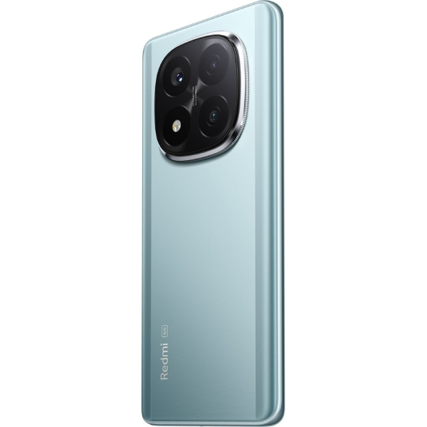 Смартфон Xiaomi Redmi Note 14 PRO+ 5G 12/512GB Frost Blue - фото 6