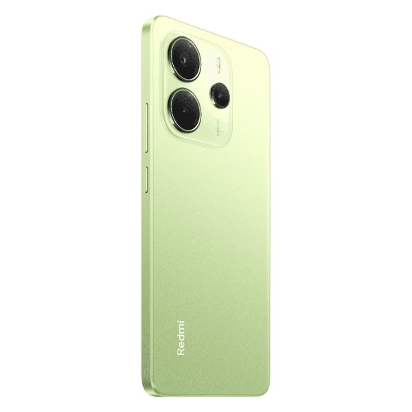 Смартфон Xiaomi Redmi Note 14 6/128GB Lime Green - фото 6
