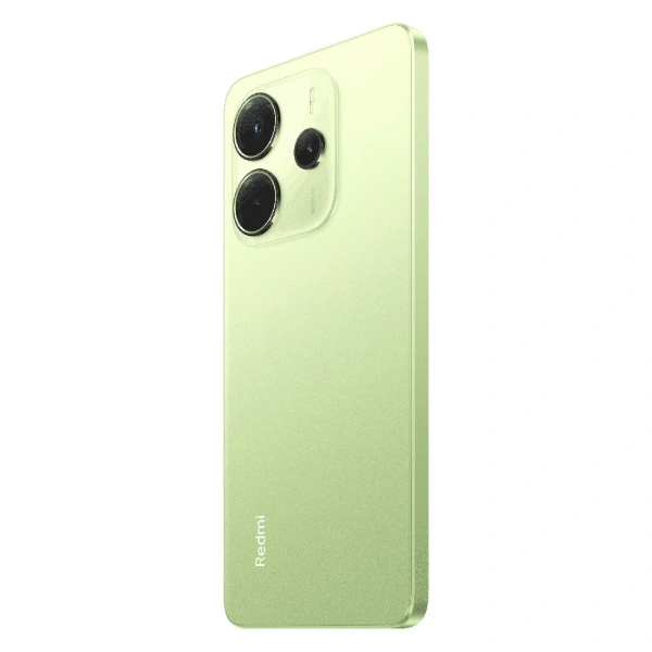 Смартфон Xiaomi Redmi Note 14 6/128GB Lime Green - фото 7