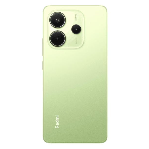 Смартфон Xiaomi Redmi Note 14 6/128GB Lime Green - фото 5