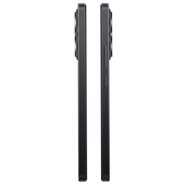 Смартфон Xiaomi Redmi Note 14 6/128GB Midnight Black - фото 8