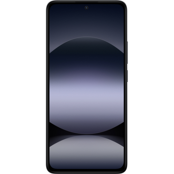 Смартфон Xiaomi Redmi Note 14 6/128GB Midnight Black - фото 2