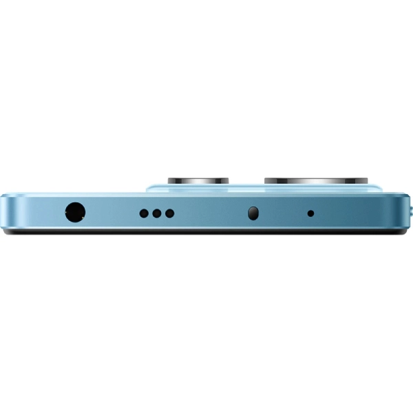 Смартфон Xiaomi Redmi Note 14 6/128GB Ocean Blue - фото 11