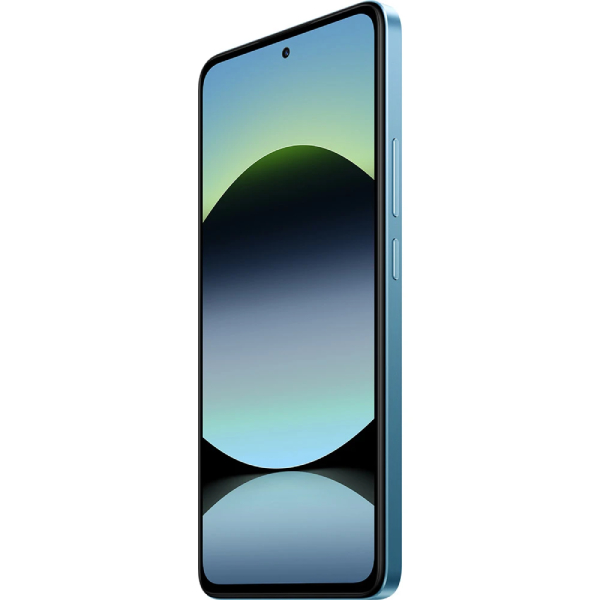 Смартфон Xiaomi Redmi Note 14 6/128GB Ocean Blue - фото 4