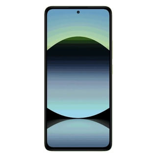 Смартфон Xiaomi Redmi Note 14 8/128GB Lime Green - фото 2