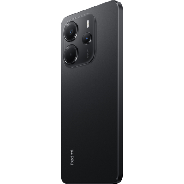 Xiaomi смартфоны Redmi Note 14 8/128GB Midnight Black - фото 7 | sulpak.kg Xiaomi смартфоны Redmi Note 14 8/128GB Midnight Black - фото 7