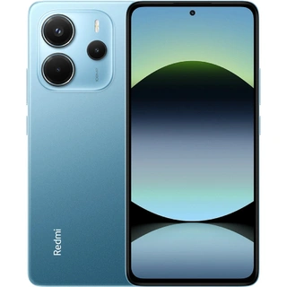 Смартфон Xiaomi Redmi Note 14 8/128GB Ocean Blue