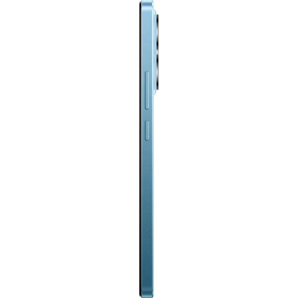 Смартфон Xiaomi Redmi Note 14 8/128GB Ocean Blue - фото 8