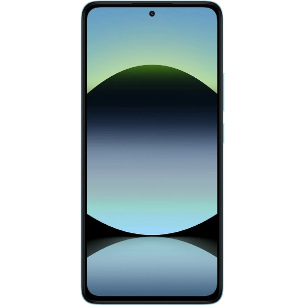Смартфон Xiaomi Redmi Note 14 8/128GB Ocean Blue - фото 2