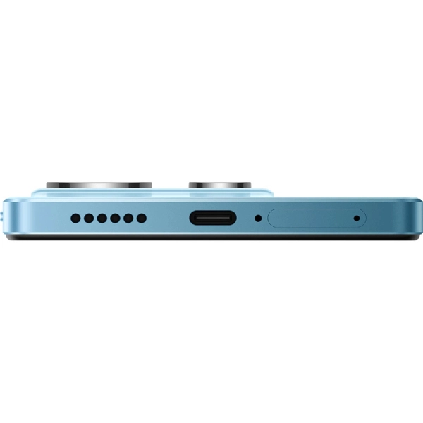 Смартфон Xiaomi Redmi Note 14 8/128GB Ocean Blue - фото 10