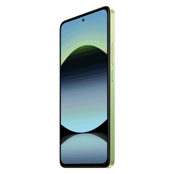 Смартфон Xiaomi Redmi Note 14 8/256GB Lime Green - фото 4