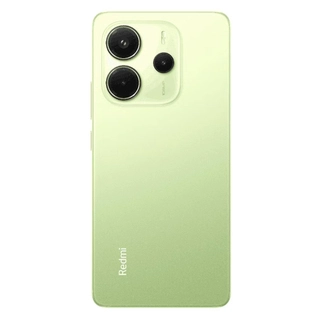 Xiaomi смартфоны Redmi Note 14 8/256GB Lime Green