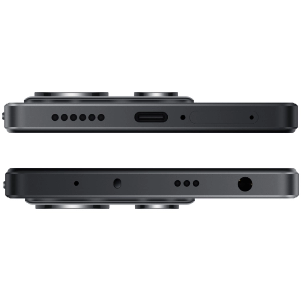 Xiaomi смартфоны Redmi Note 14 8/256GB Midnight Black - фото 9