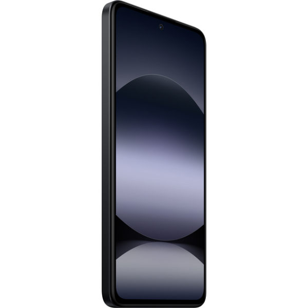 Смартфон Xiaomi Redmi Note 14 8/256GB Midnight Black - фото 3