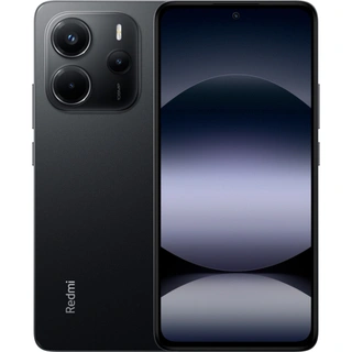 Xiaomi смартфоны Redmi Note 14 8/256GB Midnight Black