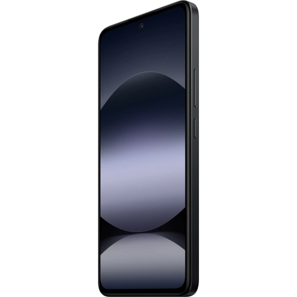 Xiaomi смартфоны Redmi Note 14 8/256GB Midnight Black - фото 4