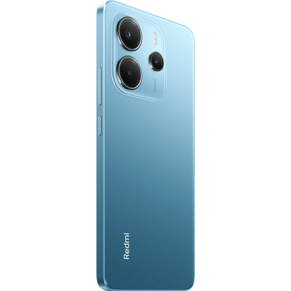 Смартфон Xiaomi Redmi Note 14 8/256GB Ocean Blue - фото 6
