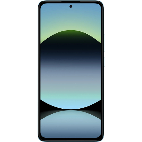 Смартфон Xiaomi Redmi Note 14 8/256GB Ocean Blue - фото 2