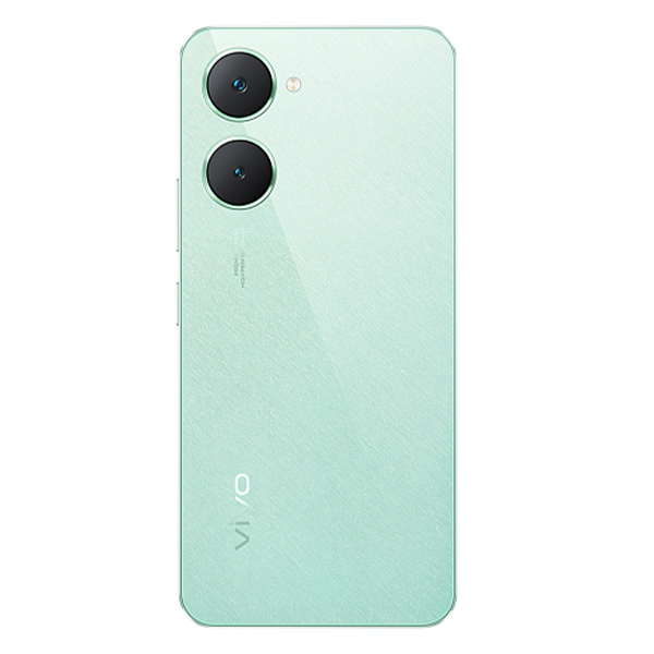 Смартфон VIVO Y03 Gem Green 4+64 - фото 4