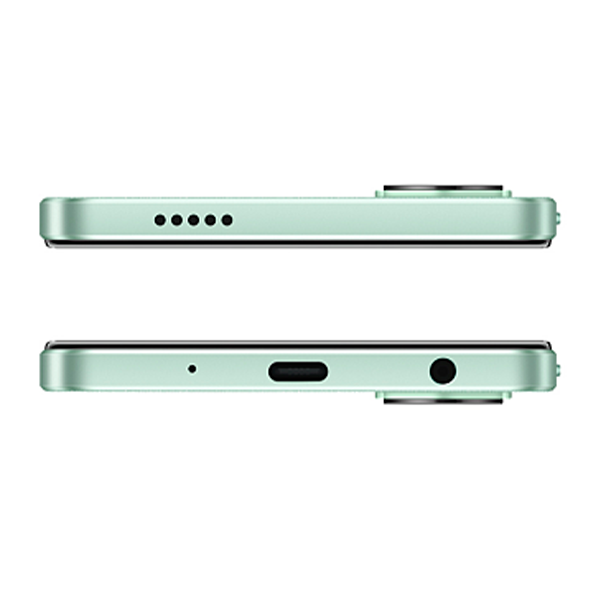 Смартфон VIVO Y03 Gem Green 4+64 - фото 2