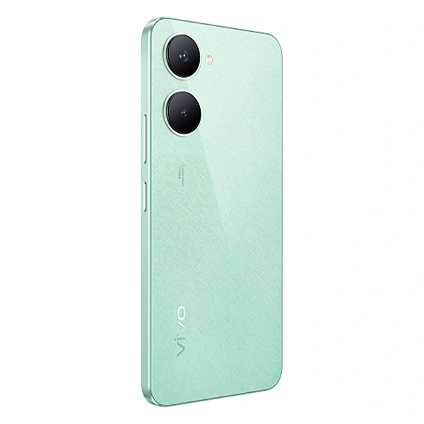 Смартфон VIVO Y03 Gem Green 4+64 - фото 6