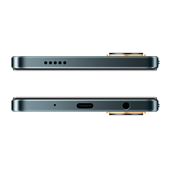 Смартфон VIVO Y03 Space Black 4+64 - фото 4
