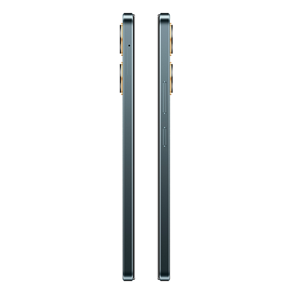 Смартфон VIVO Y03 Space Black 4+64 - фото 5