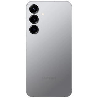 Смартфон Samsung Galaxy S25 12/128GB Silver Shadow - фото 2