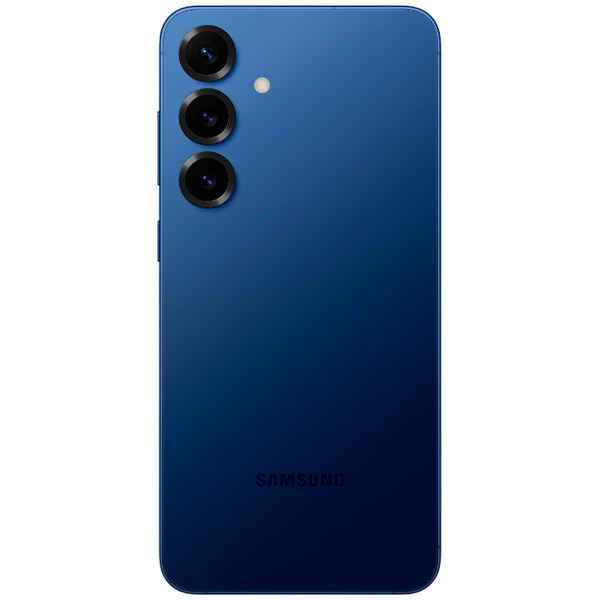 Смартфон Samsung Galaxy S25 12/256GB Navy - фото 2