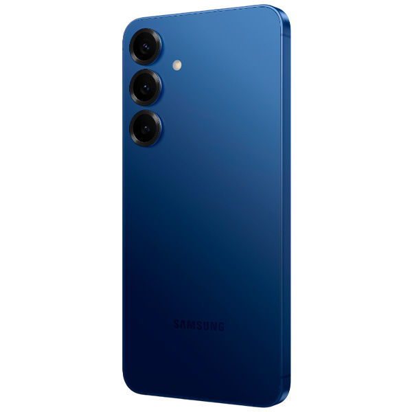 Смартфон Samsung Galaxy S25 12/256GB Navy - фото 4