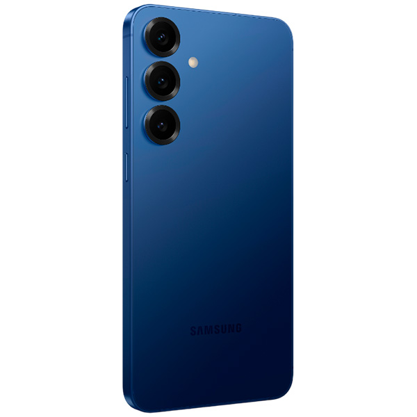 Смартфон Samsung Galaxy S25 12/256GB Navy - фото 3