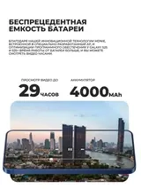 Смартфон Samsung Galaxy S25 12/256GB Icyblue - фото 6