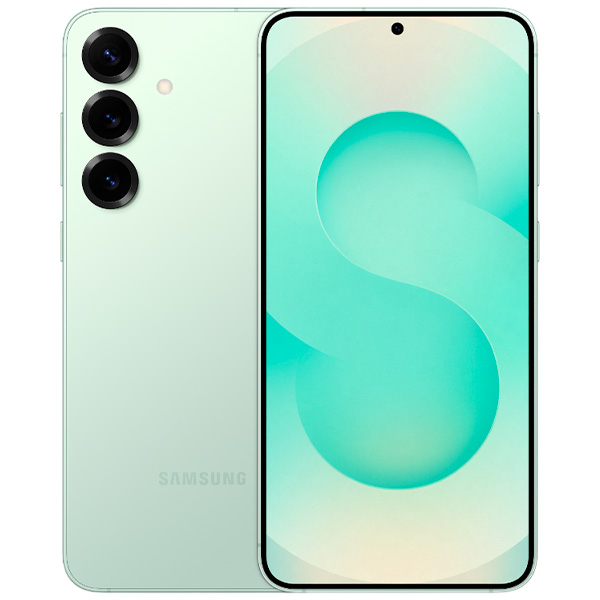 Смартфон Samsung Galaxy S25 12/256GB Mint