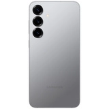 Смартфон Samsung Galaxy S25 12/256GB Silver shadow - фото 2