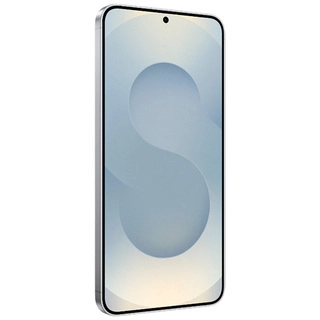 Смартфон Samsung Galaxy S25 12/256GB Silver shadow - фото 6