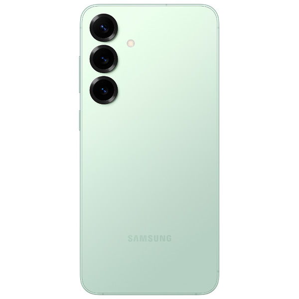 Смартфон Samsung Galaxy S25+ 12/256GB Mint - фото 2
