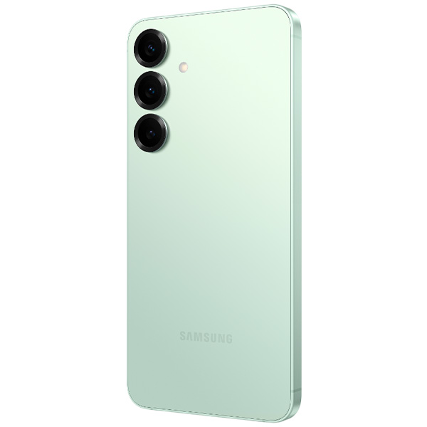 Смартфон Samsung Galaxy S25+ 12/256GB Mint - фото 4