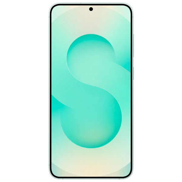 Смартфон Samsung Galaxy S25+ 12/256GB Mint - фото 5