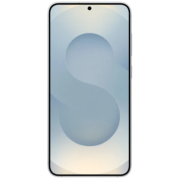 Смартфон Samsung Galaxy S25+ 12/256GB Silver Shadow - фото 5