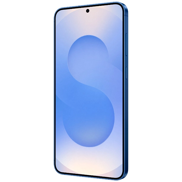 Смартфон Samsung Galaxy S25+ 12/512GB Navy - фото 7