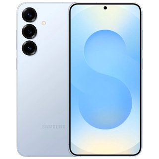 Смартфон Samsung Galaxy S25+ 12/512GB Icyblue