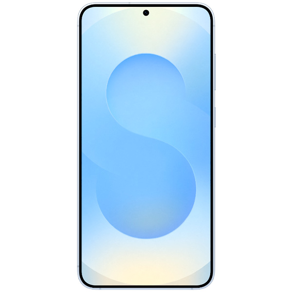 Смартфон Samsung Galaxy S25+ 12/512GB Icyblue - фото 5