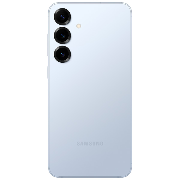 Смартфон Samsung Galaxy S25+ 12/512GB Icyblue - фото 2