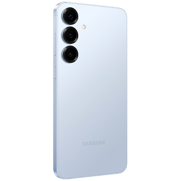 Смартфон Samsung Galaxy S25+ 12/512GB Icyblue - фото 4