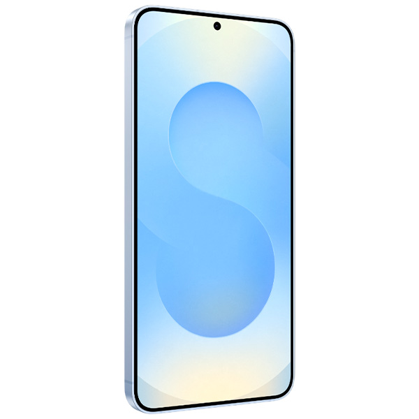 Смартфон Samsung Galaxy S25+ 12/512GB Icyblue - фото 6