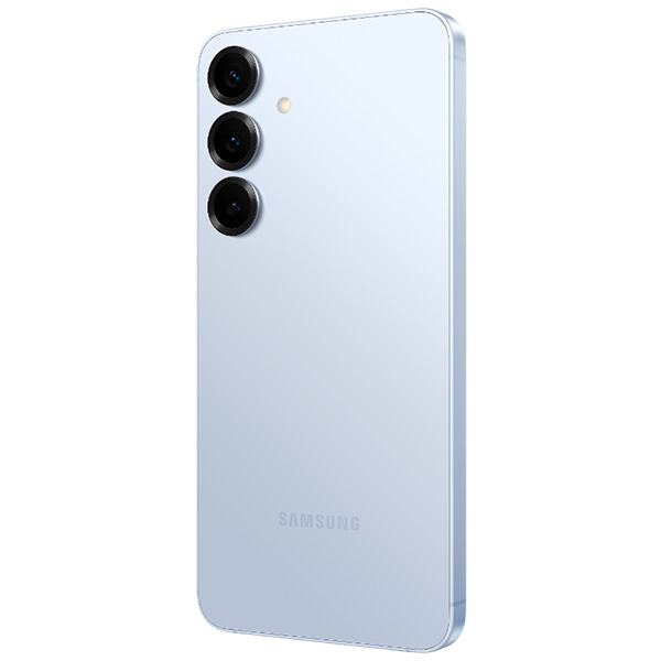 Смартфон Samsung Galaxy S25+ 12/512GB Icyblue - фото 3